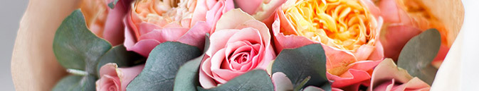 купить цветы Эстония от Grand-flora